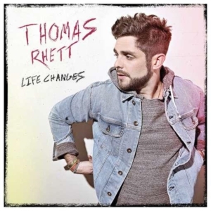 Thomas Rhett - Life Changes i gruppen ÖVRIGT / Övrigt / aub hos Bengans Skivbutik AB (2551139)