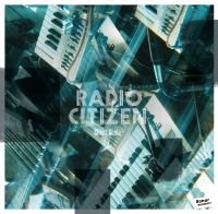 Radio Citizen - Silent Guide i gruppen VINYL / Pop-Rock hos Bengans Skivbutik AB (2551402)