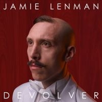 Lenman Jamie - Devolver i gruppen VINYL / Pop-Rock hos Bengans Skivbutik AB (2551451)