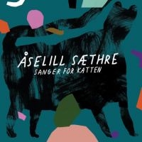 Saethre Åselill - Sanger For Katten i gruppen CD / Jazz hos Bengans Skivbutik AB (2551462)