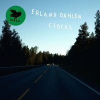 Dahlen Erland - Clocks i gruppen VINYL / Jazz hos Bengans Skivbutik AB (2551465)