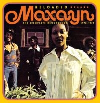 Maxayn - Reloaded:Complete Recordings 1972-1 i gruppen CD / RnB-Soul hos Bengans Skivbutik AB (2551694)