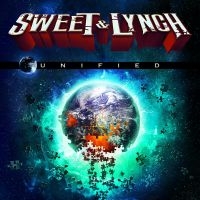 Sweet & Lynch - Unified i gruppen CD / Pop-Rock hos Bengans Skivbutik AB (2552880)