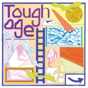 Tough Age - Shame i gruppen CD / Kommande / Reggae hos Bengans Skivbutik AB (2553184)