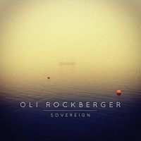 Rockberger Oli - Sovereign i gruppen CD / Kommande / Övrigt hos Bengans Skivbutik AB (2553216)