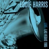 Harris Eddie - Live Las Vegas 1985 i gruppen CD / Kommande / Övrigt hos Bengans Skivbutik AB (2553245)