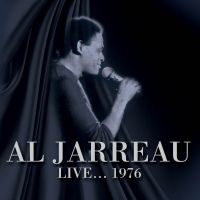 Jarreau Al - Live...1976 (Fm) i gruppen CD / Kommande / Övrigt hos Bengans Skivbutik AB (2553248)