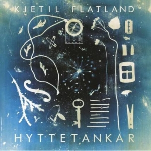 Flatland Kjetil - Hyttetankar i gruppen CD / Norsk Musik,Pop-Rock hos Bengans Skivbutik AB (2553266)