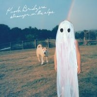 Phoebe Bridgers - Stranger In The Alps i gruppen VINYL / Pop-Rock hos Bengans Skivbutik AB (2556658)