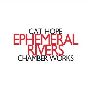 Hope Cat - Ephemeral Rivers i gruppen Externt_Lager / Naxoslager hos Bengans Skivbutik AB (2556701)