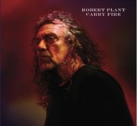 ROBERT PLANT - CARRY FIRE i gruppen VI TIPSAR / Julklappstips CD hos Bengans Skivbutik AB (2556896)