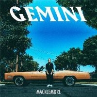 MACKLEMORE - GEMINI i gruppen CD / Hip Hop-Rap hos Bengans Skivbutik AB (2556897)