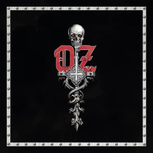 Oz - Transition State i gruppen CD / Finsk Musik,Hårdrock hos Bengans Skivbutik AB (2557173)