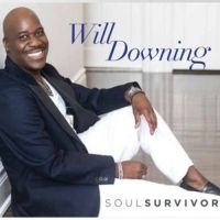 Downing Will - Soul Survivor i gruppen CD / RnB-Soul hos Bengans Skivbutik AB (2557245)