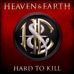 Heaven & Earth - Hard To Kill i gruppen VINYL / Rock hos Bengans Skivbutik AB (2557264)