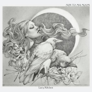 Kitchen Lucy - Sun To My Moon i gruppen CD / Pop hos Bengans Skivbutik AB (2557326)