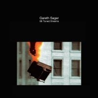 Sager Gareth - 88 Tuned Dreams i gruppen CD / Pop-Rock hos Bengans Skivbutik AB (2557330)