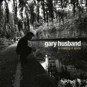 Gary Husband - Meeting Of Spirits i gruppen CD / Jazz hos Bengans Skivbutik AB (2557335)