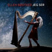 Bödtker Ellen - I Look i gruppen CD / Pop-Rock hos Bengans Skivbutik AB (2557339)