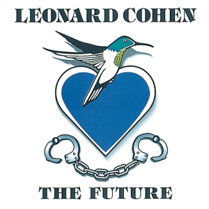 Cohen Leonard - The Future i gruppen VI TIPSAR / Mest populära vinylklassiker hos Bengans Skivbutik AB (2559634)