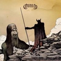 Conan - Monnos (Vinyl) i gruppen VINYL / Hårdrock hos Bengans Skivbutik AB (2560178)