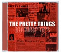 Pretty Things - Greatest Hits i gruppen VI TIPSAR / Julklappstips CD hos Bengans Skivbutik AB (2560190)