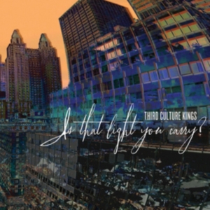 Third Culture Kings - Is That Light You Carry? i gruppen VINYL / Pop-Rock hos Bengans Skivbutik AB (2560268)