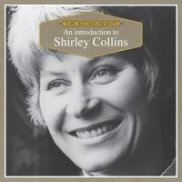 Collins Shirley - An Introduction To... i gruppen CD / Pop-Rock hos Bengans Skivbutik AB (2560271)