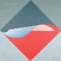 Colleen - A Flame My Love, A Frequency i gruppen VINYL / Pop-Rock hos Bengans Skivbutik AB (2560274)