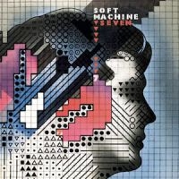 Soft Machine - Seven i gruppen CD / Jazz hos Bengans Skivbutik AB (2560300)