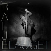 Baljeauget - Baljelauget i gruppen CD / Pop-Rock hos Bengans Skivbutik AB (2560318)