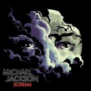 Jackson Michael - Scream i gruppen CD / Pop-Rock,Övrigt hos Bengans Skivbutik AB (2560373)