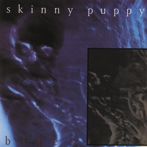 Skinny Puppy - Bites i gruppen VI TIPSAR / Julklappstips Vinyl hos Bengans Skivbutik AB (2560770)