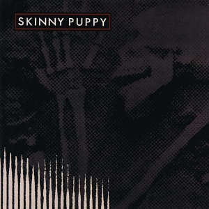 Skinny Puppy - Remission i gruppen VI TIPSAR / Julklappstips Vinyl hos Bengans Skivbutik AB (2560771)