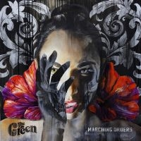 Green - Marching Orders i gruppen VINYL / Reggae hos Bengans Skivbutik AB (2560834)