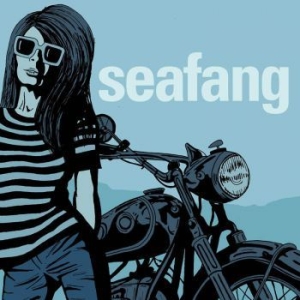 Seafang - Motorcycle Song i gruppen VINYL / Rock hos Bengans Skivbutik AB (2560846)