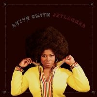 Smith Bette - Jetlagger i gruppen VINYL / RnB-Soul hos Bengans Skivbutik AB (2560868)