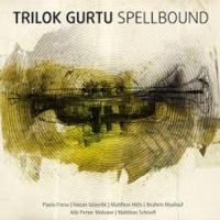 Gurtu Trilok - Spellbound (+Cd) i gruppen VINYL / Jazz hos Bengans Skivbutik AB (2561205)