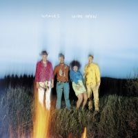 Weaves - Wide Open i gruppen CD / Pop-Rock hos Bengans Skivbutik AB (2561235)