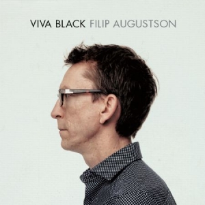 Augustson Filip - Viva Black i gruppen CD / Jazz hos Bengans Skivbutik AB (2561274)