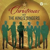 The King's Singers - Christmas With The King's Sing i gruppen VI TIPSAR / Julklappstips CD hos Bengans Skivbutik AB (2561629)