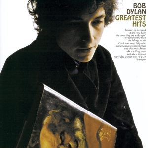 Dylan Bob - Greatest Hits i gruppen VINYL / Pop-Rock,World Music hos Bengans Skivbutik AB (2561936)