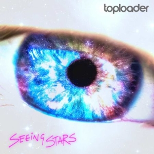 Toploader - Seeing Stars i gruppen CD / Rock hos Bengans Skivbutik AB (2572278)