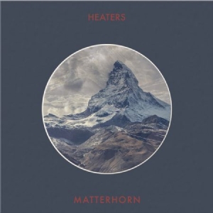 Heaters - Matterhorn i gruppen VINYL / Rock hos Bengans Skivbutik AB (2572290)