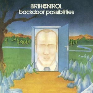 Birth Control - Backdoor Possibilities/Figure Out T i gruppen VINYL / Pop hos Bengans Skivbutik AB (2572296)