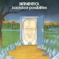 BIRTH CONTROL - BACKDOOR POSSIBILITIES/FIGURE OUT T i gruppen VINYL / Pop-Rock hos Bengans Skivbutik AB (2572296)