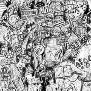 Aguayo Matias And Desdemonas - Sofarnopolis i gruppen ÖVRIGT / Övrigt / aub hos Bengans Skivbutik AB (2572319)