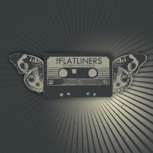 Flatliners - Great Awake Demos i gruppen VINYL / Pop-Rock hos Bengans Skivbutik AB (2572347)