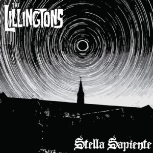 Lillingtons - Stella Sapiente i gruppen VINYL / Pop-Rock hos Bengans Skivbutik AB (2572348)
