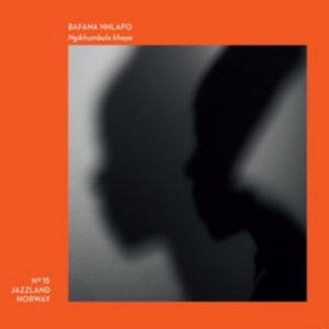 Nhlapo Bafana - Ngikhumbule Kenya i gruppen CD / Elektroniskt,World Music hos Bengans Skivbutik AB (2572364)